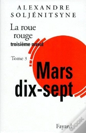 Capa do artigo La Roue Rouge - 3eme Noeud
