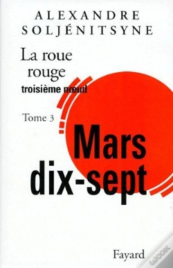 Capa do artigo La Roue Rouge - 3eme Noeud