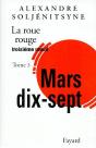 La Roue Rouge - 3eme Noeud - Preview