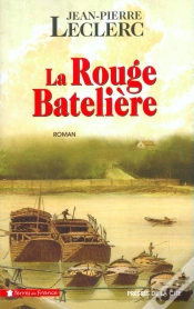 Capa do artigo La Rouge Batelière