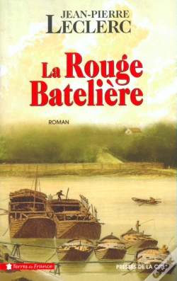 Capa do artigo La Rouge Batelière
