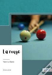 Capa do artigo La Rouge