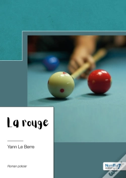 Capa do artigo La Rouge