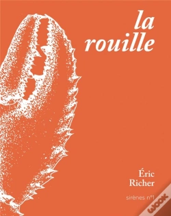 Capa do artigo La Rouille