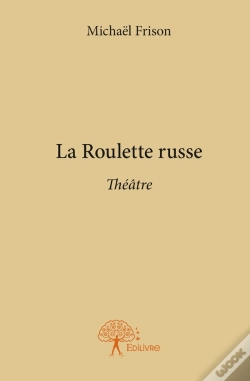 Capa do artigo La Roulette Russe