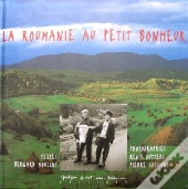 La Roumanie Au Petit Bonheur