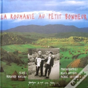 Capa do artigo La Roumanie Au Petit Bonheur