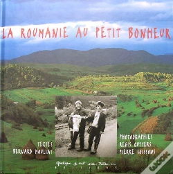 Capa do artigo La Roumanie Au Petit Bonheur