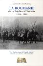 La Roumanie De La Triplice À L'Entente (1914-1918) - Preview
