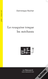 La Rouquine Traque Les Méchants