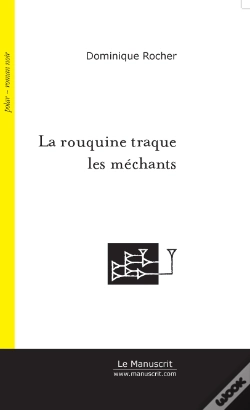 Capa do artigo La Rouquine Traque Les Méchants