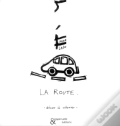 Capa do artigo La Route