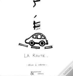 Capa do artigo La Route