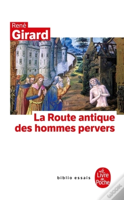Capa do artigo La Route Antique Des Hommes Pervers