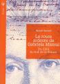 La Route Ardente De Gabriela Mistral : Du Chili Au Sud De La France - Preview