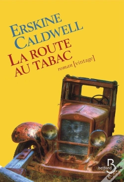 Capa do artigo La Route Au Tabac