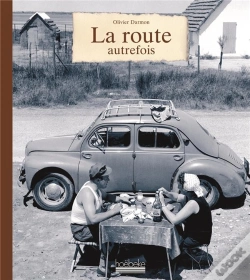 Capa do artigo La Route Autrefois