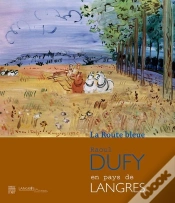 Capa do artigo La Route Bleue - Catalogue Expo