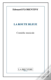 Capa do artigo La Route Bleue