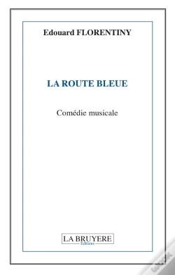 Capa do artigo La Route Bleue