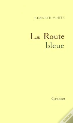 Capa do artigo La Route Bleue