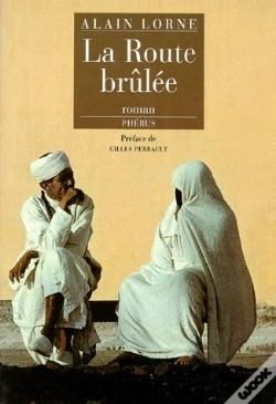 Capa do artigo La Route Brulee