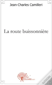 Capa do artigo La Route Buissonnière