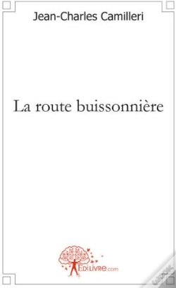 Capa do artigo La Route Buissonnière
