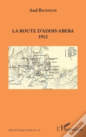 Capa do artigo La Route D