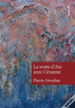 Capa do artigo La Route D'Aix Avec Cézanne