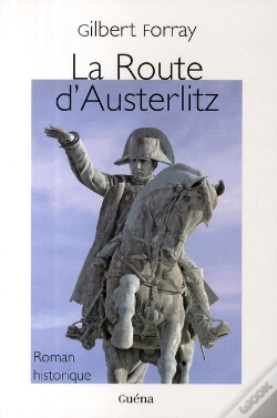 Capa do artigo La Route D'Austerlitz