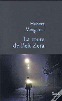 Capa do artigo La Route De Beit Zera