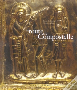 Capa do artigo La Route De Compostelle