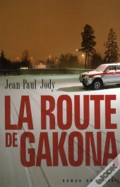 La Route De Gakona