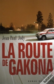 Capa do artigo La Route De Gakona