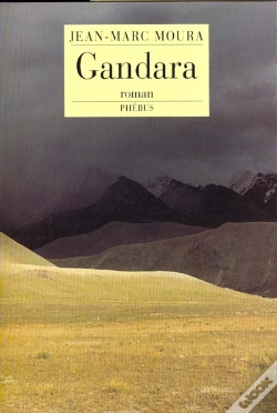 Capa do artigo La Route De Gandara