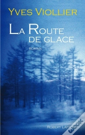 Capa do artigo La Route De Glace