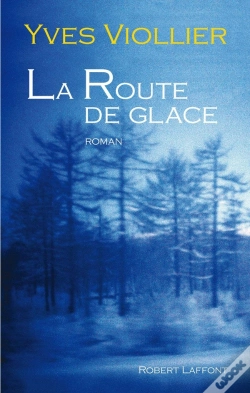 Capa do artigo La Route De Glace