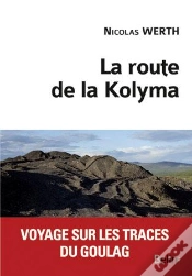 Capa do artigo La Route De La Kolyma