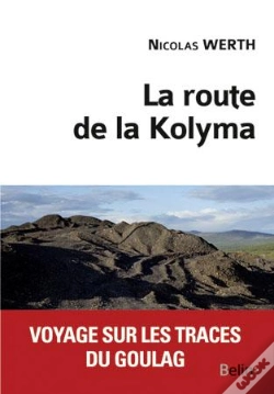 Capa do artigo La Route De La Kolyma