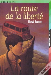 Capa do artigo La Route De La Liberte