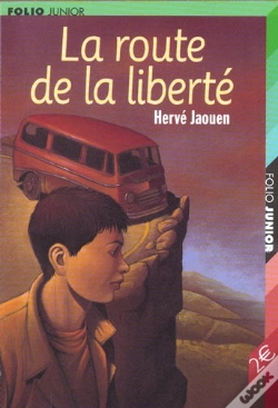 Capa do artigo La Route De La Liberte