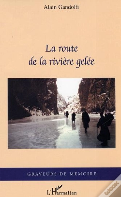 Capa do artigo La Route De La Riviere Gelee