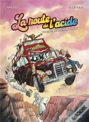 Capa do artigo La Route De L