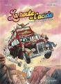 La Route De L'Acide - Preview