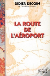 Capa do artigo La Route De L