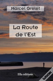 Capa do artigo La Route De L