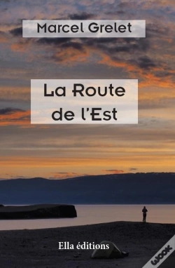 Capa do artigo La Route De L'Est