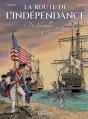 La Route De L'Indépendance : De Versailles À Yorktown - Preview
