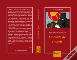 Capa do artigo La Route De L'Oubli